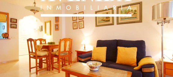 2 Schlafzimmer Wohnung in Marina d'Or, Spain, Nr. 161487 13