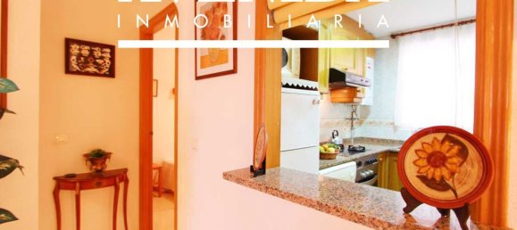 2 Schlafzimmer Wohnung in Marina d'Or, Spain, Nr. 161487 16