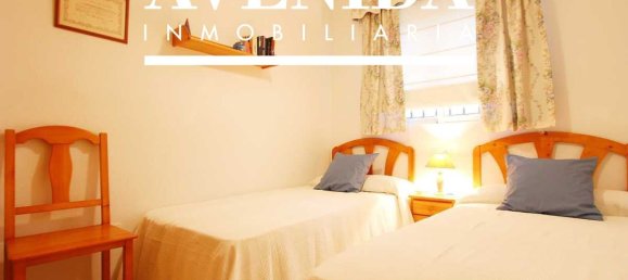 2 Schlafzimmer Wohnung in Marina d'Or, Spain, Nr. 161487 21