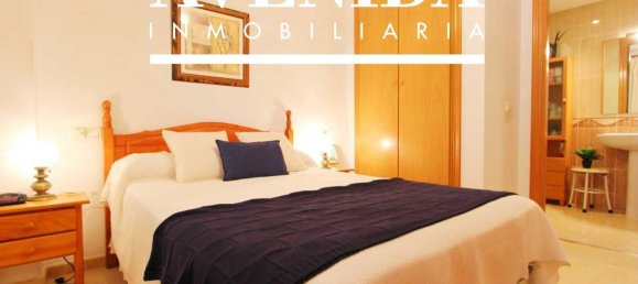 2 Schlafzimmer Wohnung in Marina d'Or, Spain, Nr. 161487 27