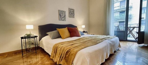 3 غرف نوم شقة في Milan, Italy رقم 244702 18