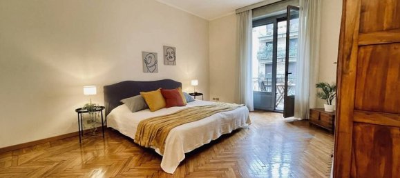 3 غرف نوم شقة في Milan, Italy رقم 244702 17