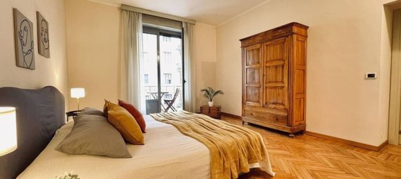 3 غرف نوم شقة في Milan, Italy رقم 244702 20