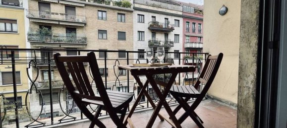 3 غرف نوم شقة في Milan, Italy رقم 244702 23