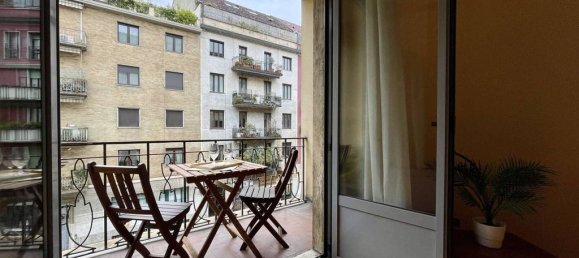 3 غرف نوم شقة في Milan, Italy رقم 244702 22