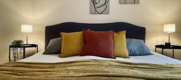 3 غرف نوم شقة في Milan, Italy رقم 244702 19