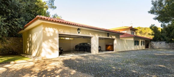 5 bedrooms Land in Benavente, Portugal No. 51382 45