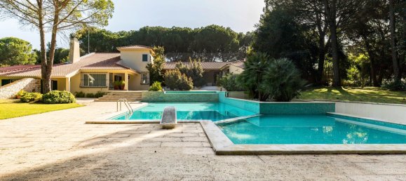 5 bedrooms Land in Benavente, Portugal No. 51382 42