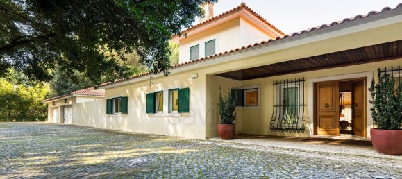 5 bedrooms Land in Benavente, Portugal No. 51382 2