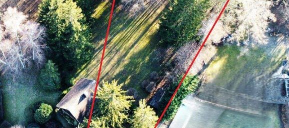 Terreno em Breitenfurt bei Wien, Austria N.º 164212 2