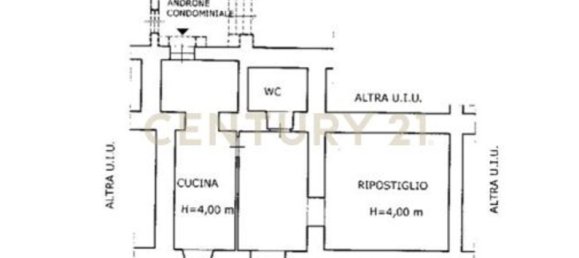 3 Schlafzimmer Wohnung in Catania, Italy, Nr. 317659 34