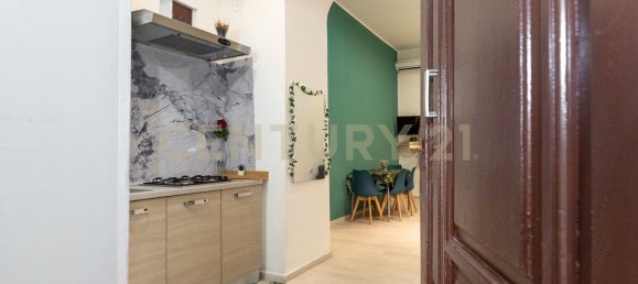 3 Schlafzimmer Wohnung in Catania, Italy, Nr. 317659 5