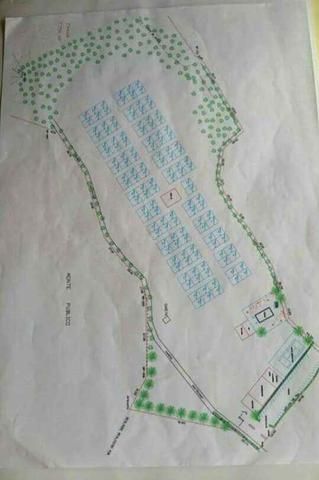 Terreno en La Marina, Spain No. 272647