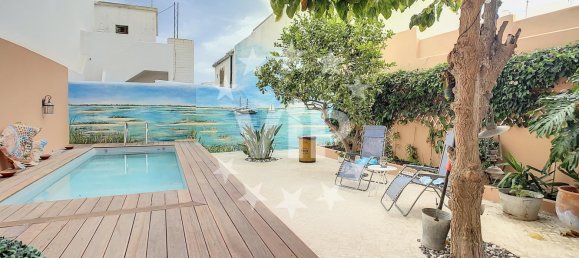 Casa de 4 dormitorios en Olhao, Portugal No. 99802 4