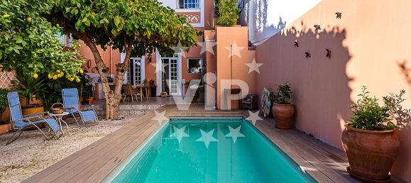 Casa de 4 dormitorios en Olhao, Portugal No. 99802 45