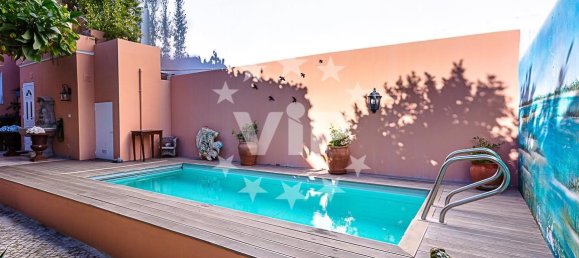 Casa de 4 dormitorios en Olhao, Portugal No. 99802 46