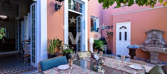 Casa de 4 dormitorios en Olhao, Portugal No. 99802 36