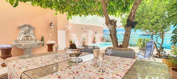 Casa de 4 dormitorios en Olhao, Portugal No. 99802 2