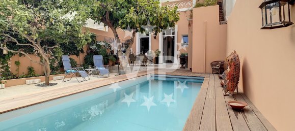 Casa de 4 dormitorios en Olhao, Portugal No. 99802 3