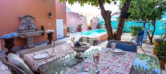 Casa de 4 dormitorios en Olhao, Portugal No. 99802 38