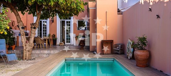 Casa de 4 dormitorios en Olhao, Portugal No. 99802 42