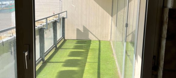 2-Zimmer Wohnung in Stuttgart, Germany, Nr. 41844 12