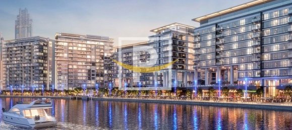 Квартира с 2 спальнями в Аль-Васл, ОАЭ № 9255 2