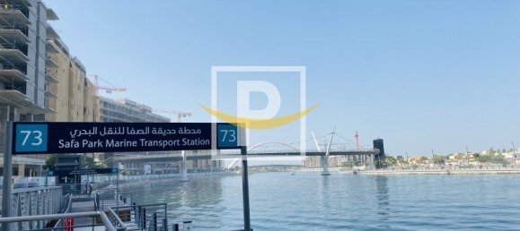 Квартира с 2 спальнями в Аль-Васл, ОАЭ № 9255 7