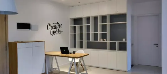 2 bedrooms Apartment in Thu Duc, Vietnam No. 8539 6