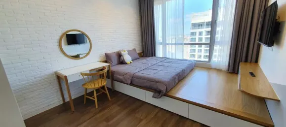 2 bedrooms Apartment in Thu Duc, Vietnam No. 8539 5