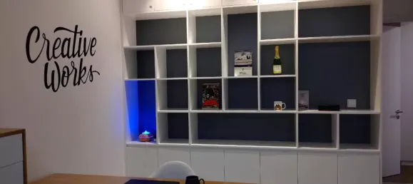 2 bedrooms Apartment in Thu Duc, Vietnam No. 8539 2