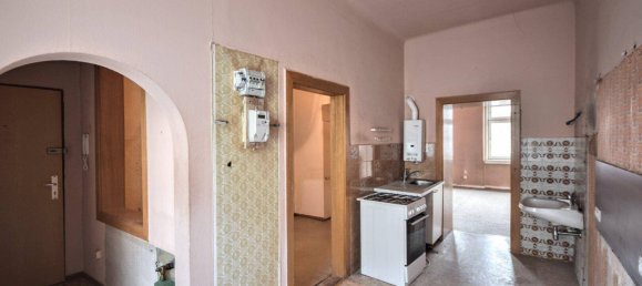 Квартира с 2 комнатами в Фафоритен, Австрия № 153579 3