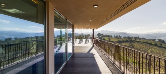 Casa T4 em Santa Marta de Penaguião, Portugal N.º 139871 7