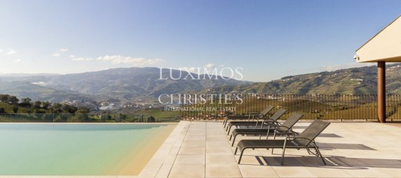 Casa T4 em Santa Marta de Penaguião, Portugal N.º 139871 2