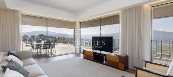 Casa T4 em Santa Marta de Penaguião, Portugal N.º 139871 4