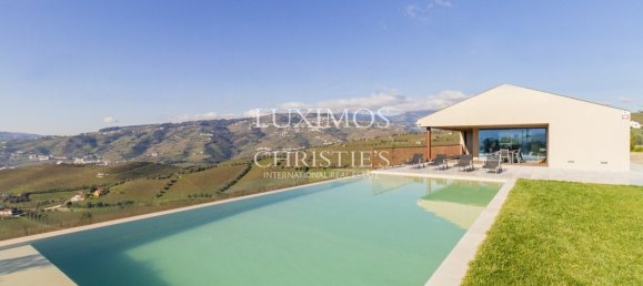 Casa T4 em Santa Marta de Penaguião, Portugal N.º 139871 3