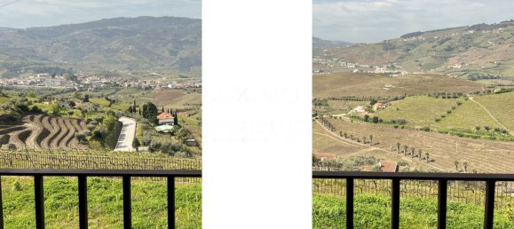 Casa T4 em Santa Marta de Penaguião, Portugal N.º 139871 23