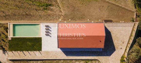 Casa T4 em Santa Marta de Penaguião, Portugal N.º 139871 24