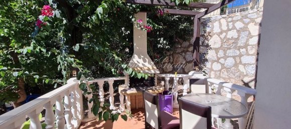 Villa 4+1 in Bodrum, Turkey, Nr. 27450 4