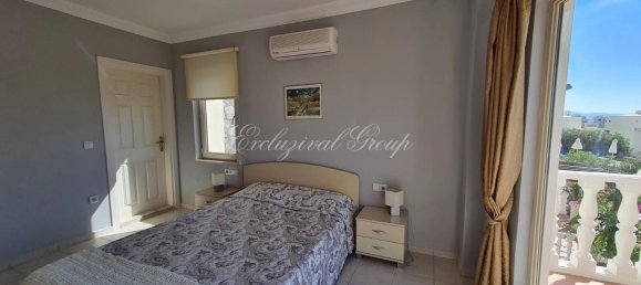 Villa 4+1 in Bodrum, Turkey, Nr. 27450 11