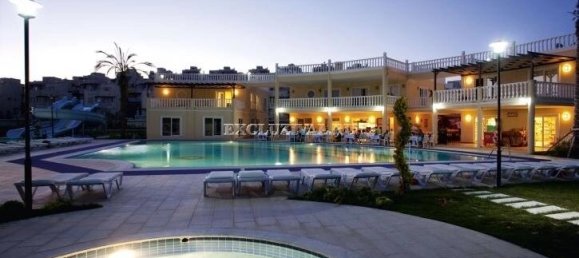 Villa 4+1 in Bodrum, Turkey, Nr. 27450 2