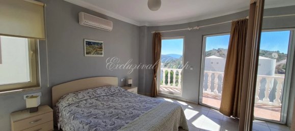 Villa 4+1 in Bodrum, Turkey, Nr. 27450 9