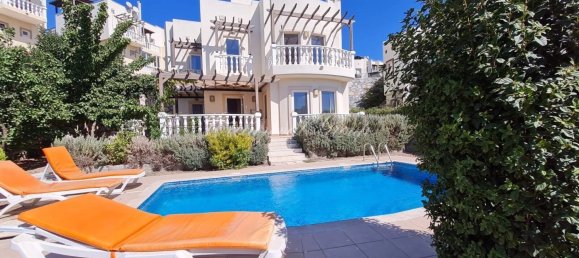 Villa 4+1 in Bodrum, Turkey, Nr. 27450 14