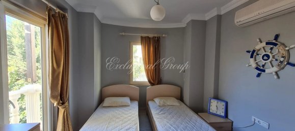 Villa 4+1 in Bodrum, Turkey, Nr. 27450 6