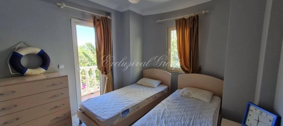 Villa 4+1 in Bodrum, Turkey, Nr. 27450 15