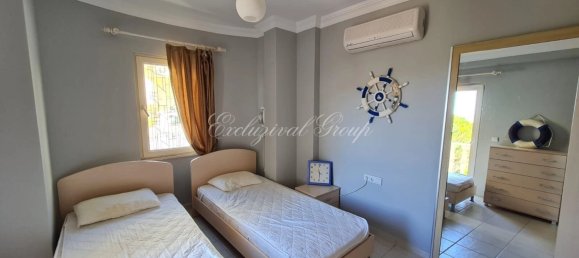 Villa 4+1 in Bodrum, Turkey, Nr. 27450 17