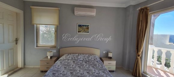 Villa 4+1 in Bodrum, Turkey, Nr. 27450 7