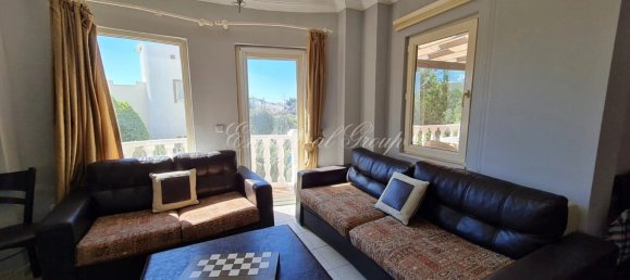 Villa 4+1 in Bodrum, Turkey, Nr. 27450 3