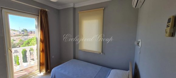 Villa 4+1 in Bodrum, Turkey, Nr. 27450 16