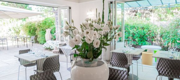 18 bedrooms Hotel in Forte dei Marmi, Italy No. 210031 14